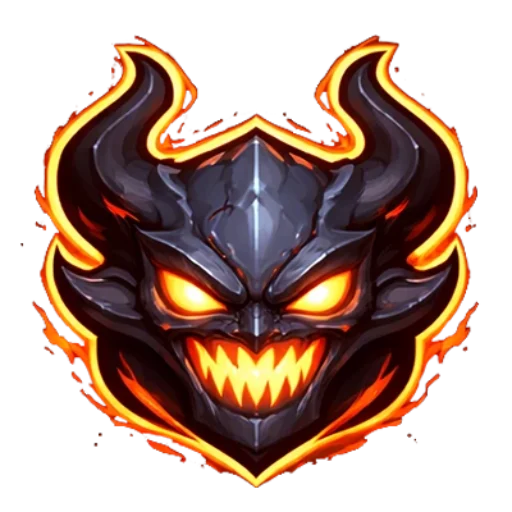 古神巴風特 favicon 圖示