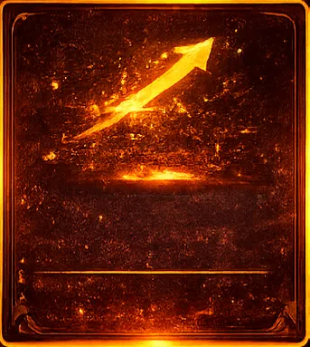 古神巴風特連鎖消除與倍率成長示意，展示盤面節奏持續提升的玩法特性