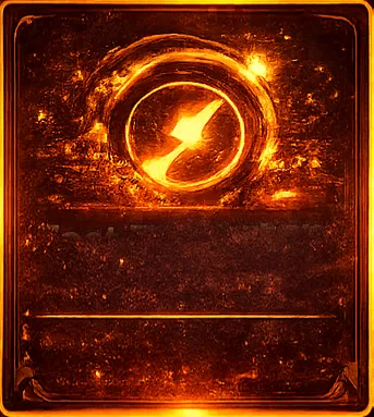 古神巴風特連鎖消除循環機制示意，展示符號掉落與持續觸發的玩法流程